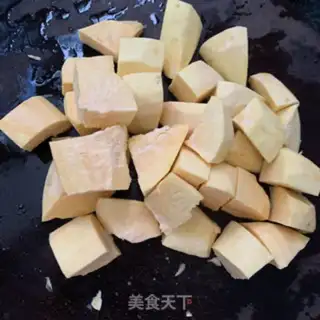 Make A simple Korean cabbage step 10