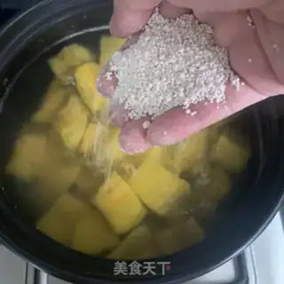 Make Red sugar ketchup step 5