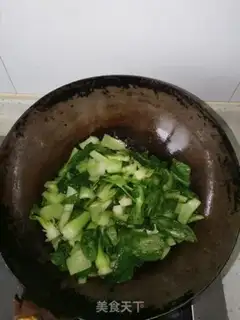 Make Pelican mushrooms step 1