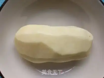 Make Spicy potatoes step 1