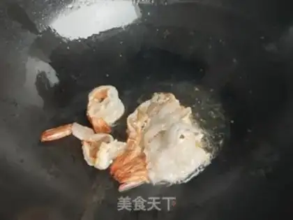 Make Potato shrimp balls step 5