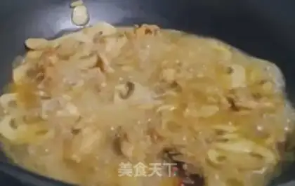 Make Chicken soup step 5