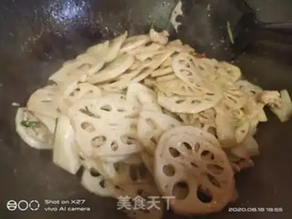 Make Five flowers for the fruit step 5