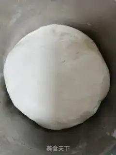 Make The rice soybeans step 1
