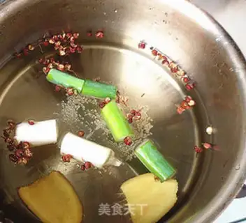 Make Breath-breed shrimp step 2