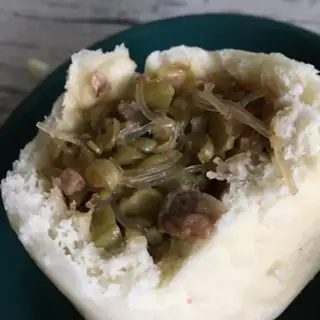 Make ♪ The Quarter Bean fan meat bag ♪ step 30