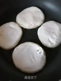 Make The rice soybeans step 4