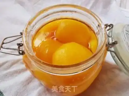 Make Peach can step 4
