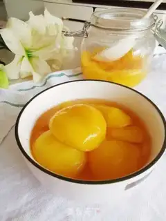 Make Peach can step 6
