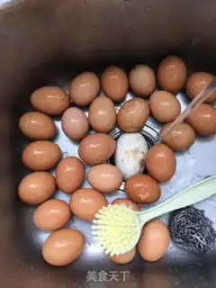 Make Five pickles step 0