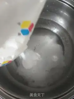 Make Chelsea Jell-O step 2