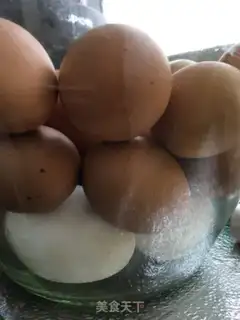 Make Five pickles step 3