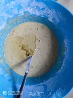 Make Banana breakfast step 6