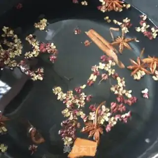 Make Five pickles step 8