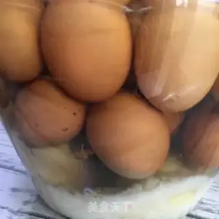 Make Five pickles step 10