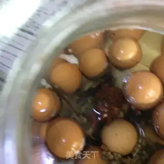Make Five pickles step 11