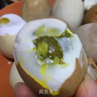 Make Five pickles step 12