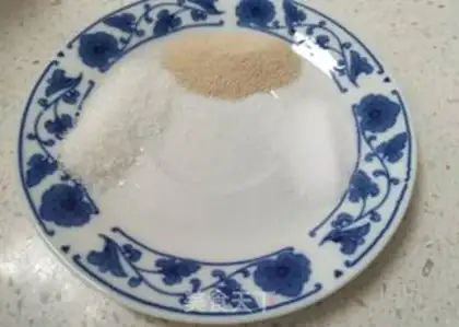 Make Pie step 0