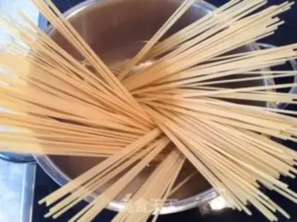 Make Shatin pasta step 2