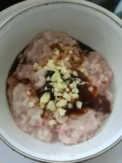 Make Lily Steam sauce step 0