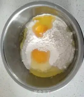 Make Pie step 2