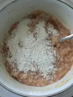Make Lily Steam sauce step 1