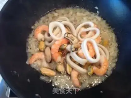 Make Shatin pasta step 4
