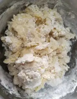 Make Pie step 3