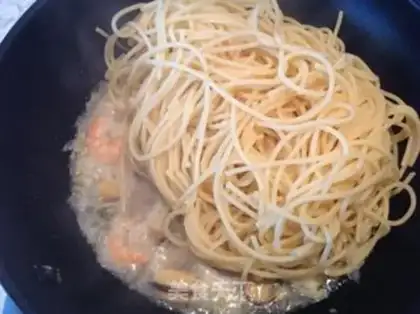 Make Shatin pasta step 5