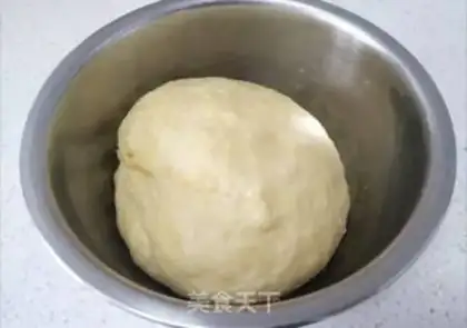 Make Pie step 5