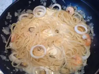 Make Shatin pasta step 6