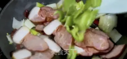 Make Family bacon step 5