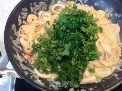 Make Shatin pasta step 7