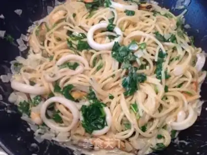 Make Shatin pasta step 8