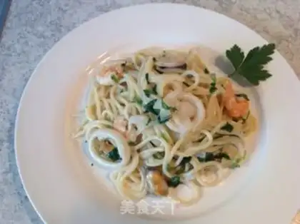 Make Shatin pasta step 9