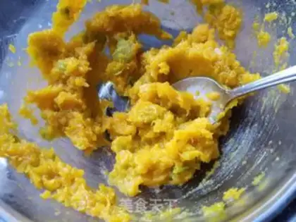 Make Pumpkin step 2