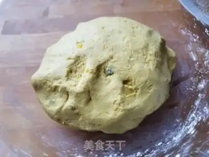 Make Pumpkin step 3