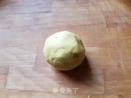 Make Pumpkin step 4