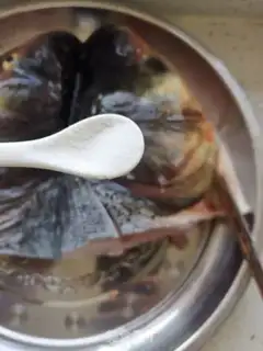 Make Pepper chopper head step 1