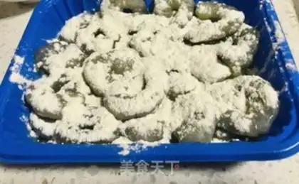 Make Shrimp step 3