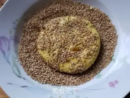 Make Pumpkin step 6