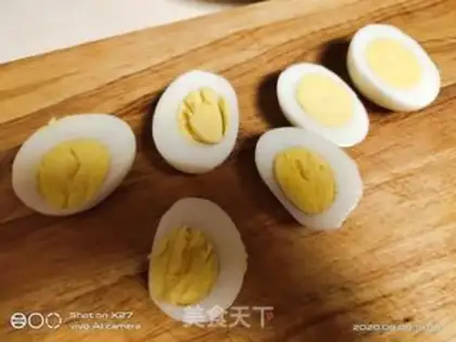 Make Steak eggs step 2