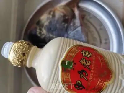 Make Pepper chopper head step 3
