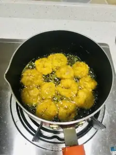 Make Shrimp step 6