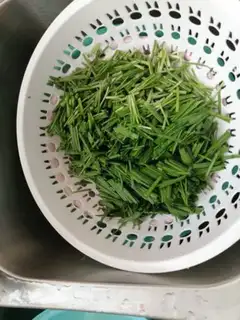 Make Sodium step 0