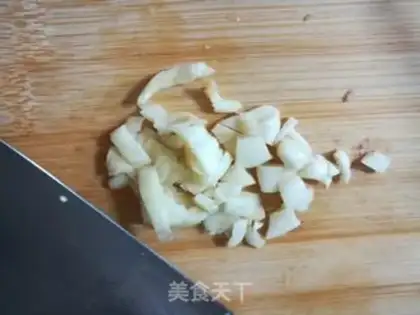 Make Tofu step 3