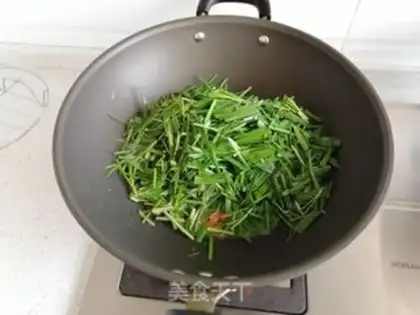 Make Sodium step 2