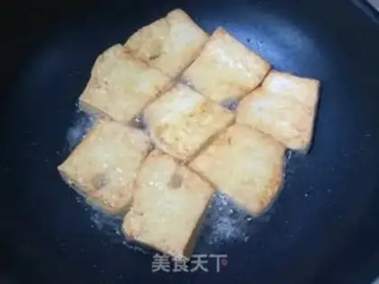 Make Tofu step 5
