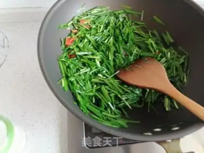 Make Sodium step 3
