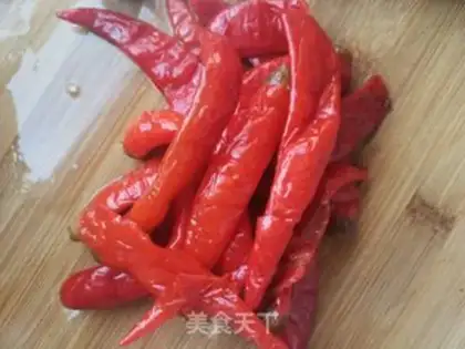 Make Pepper chopper head step 8